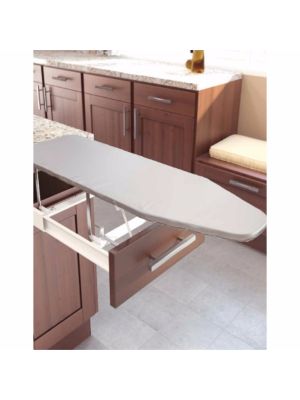 Ironing Board Drawer Systems Drawer Cabinet Systems
